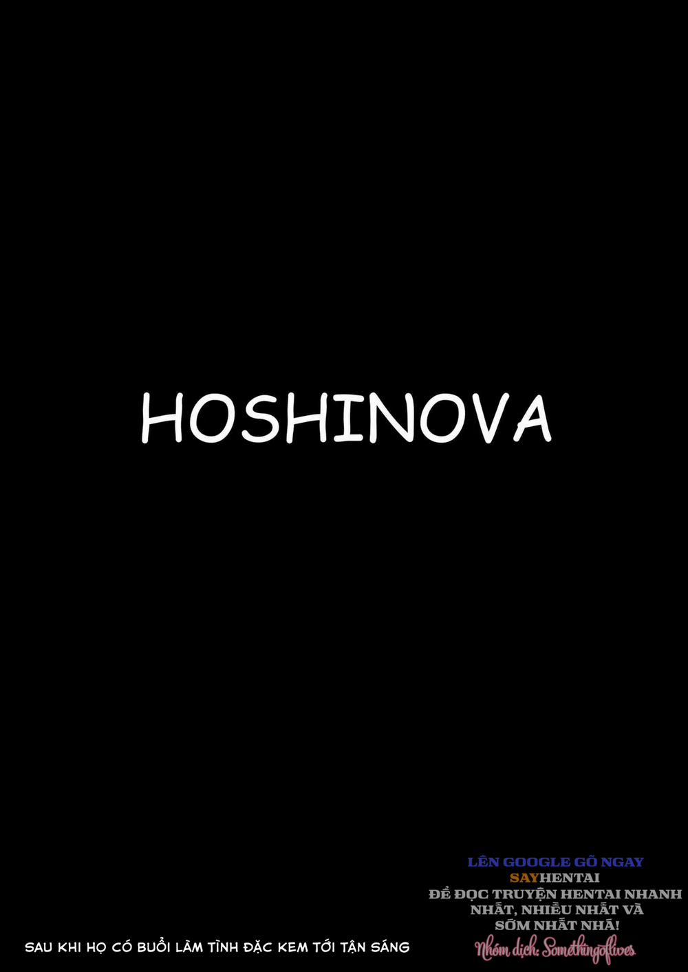 Hy sinh vì nghệ thuật 0- oneshot trang 32