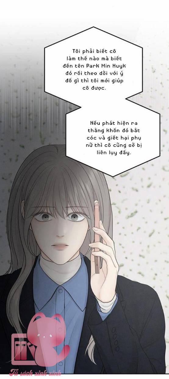 Hy Vọng Duy Nhất 12 trang 41