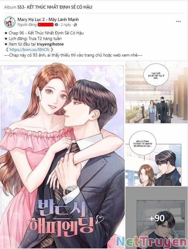 Hy Vọng Duy Nhất 22.1 trang 1