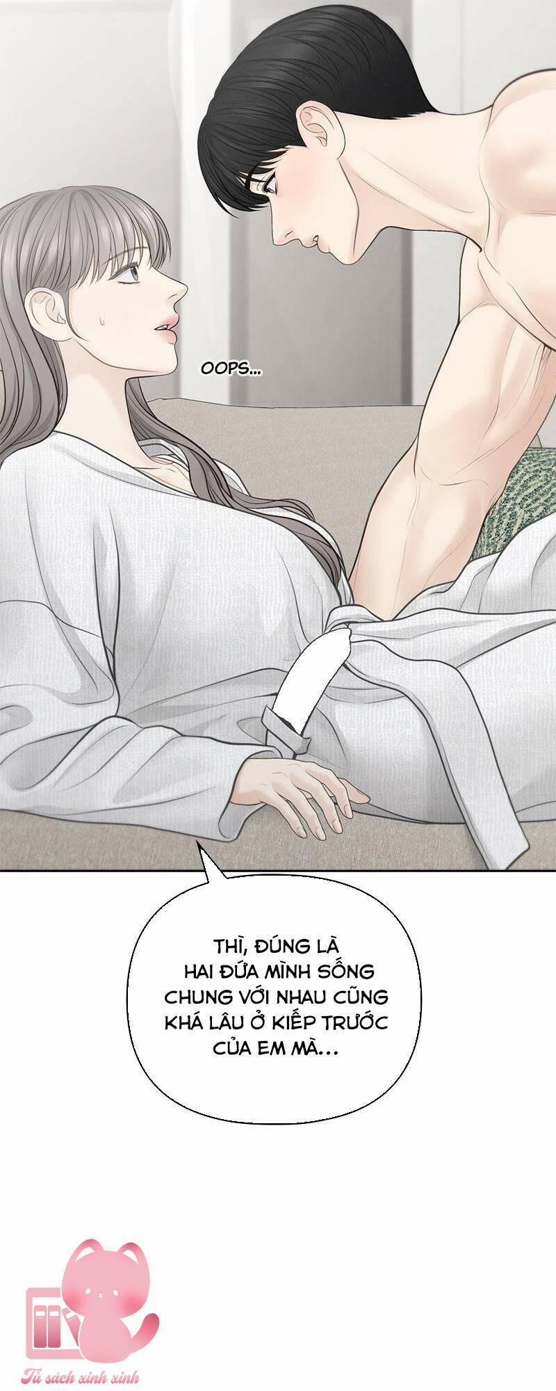 Hy Vọng Duy Nhất 73 trang 13