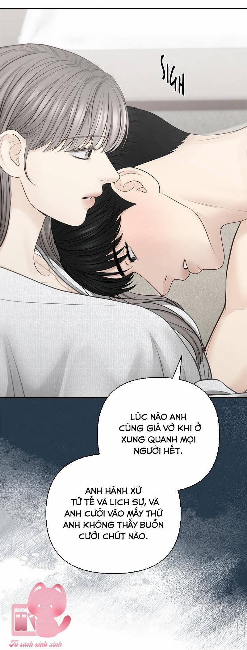 Hy Vọng Duy Nhất 73 trang 14