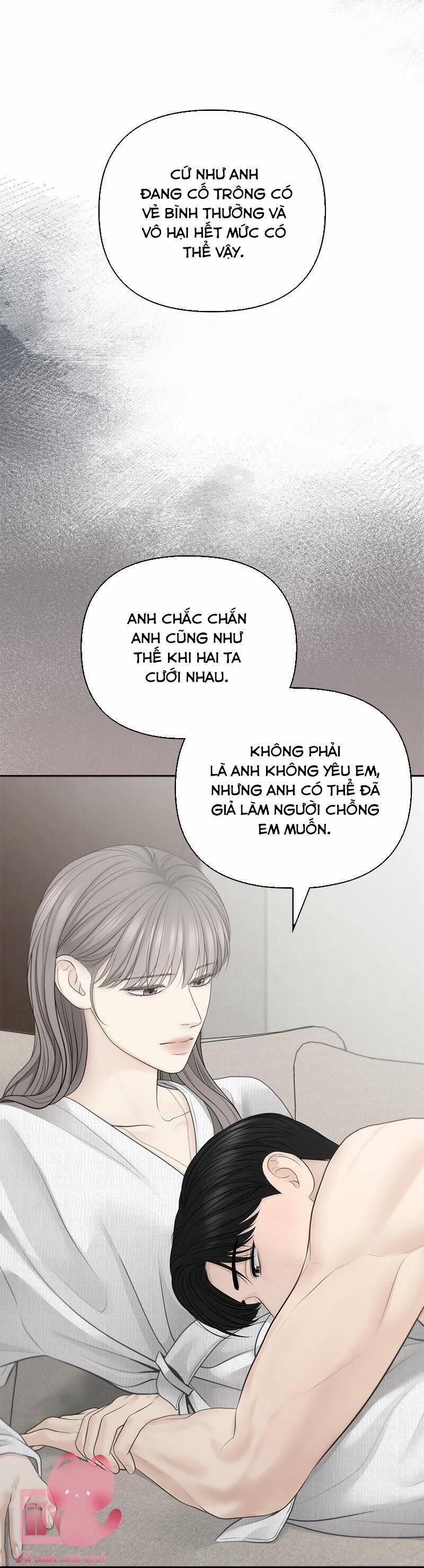 Hy Vọng Duy Nhất 73 trang 15
