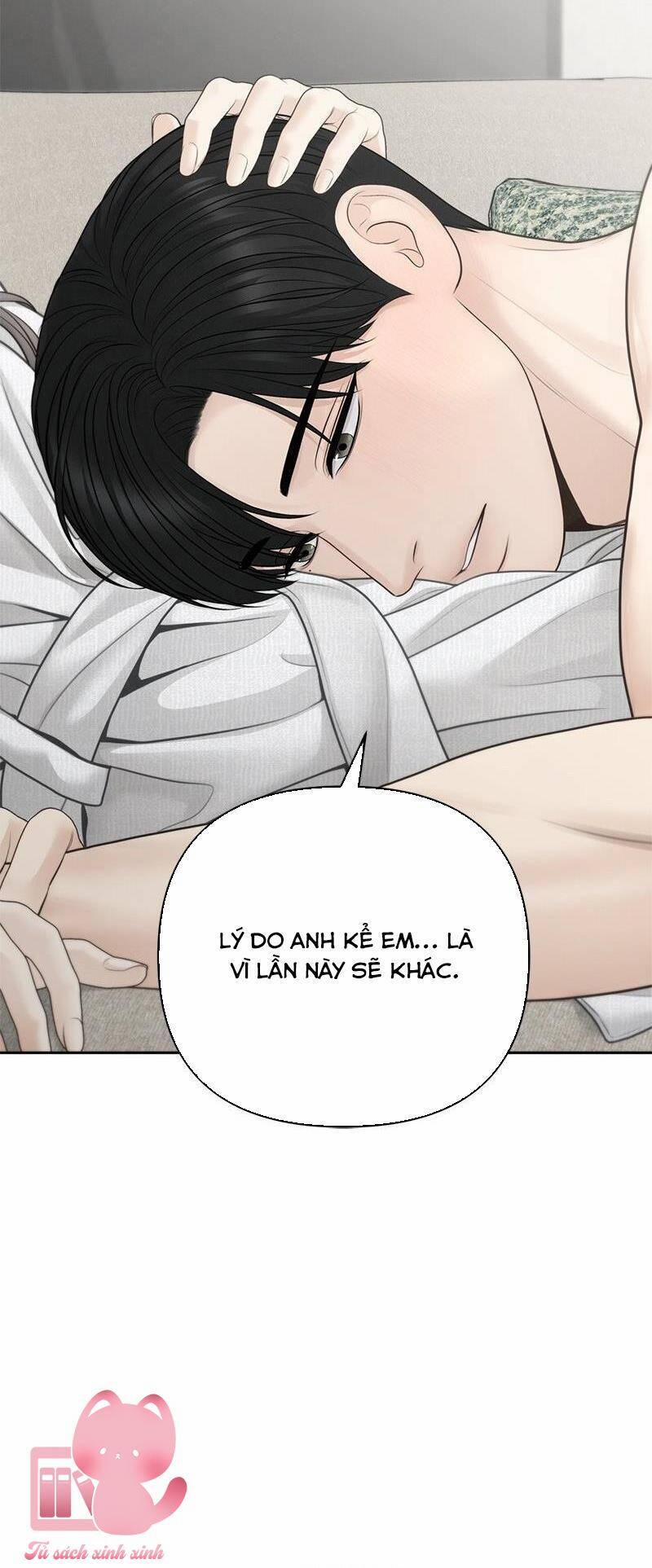 Hy Vọng Duy Nhất 73 trang 17