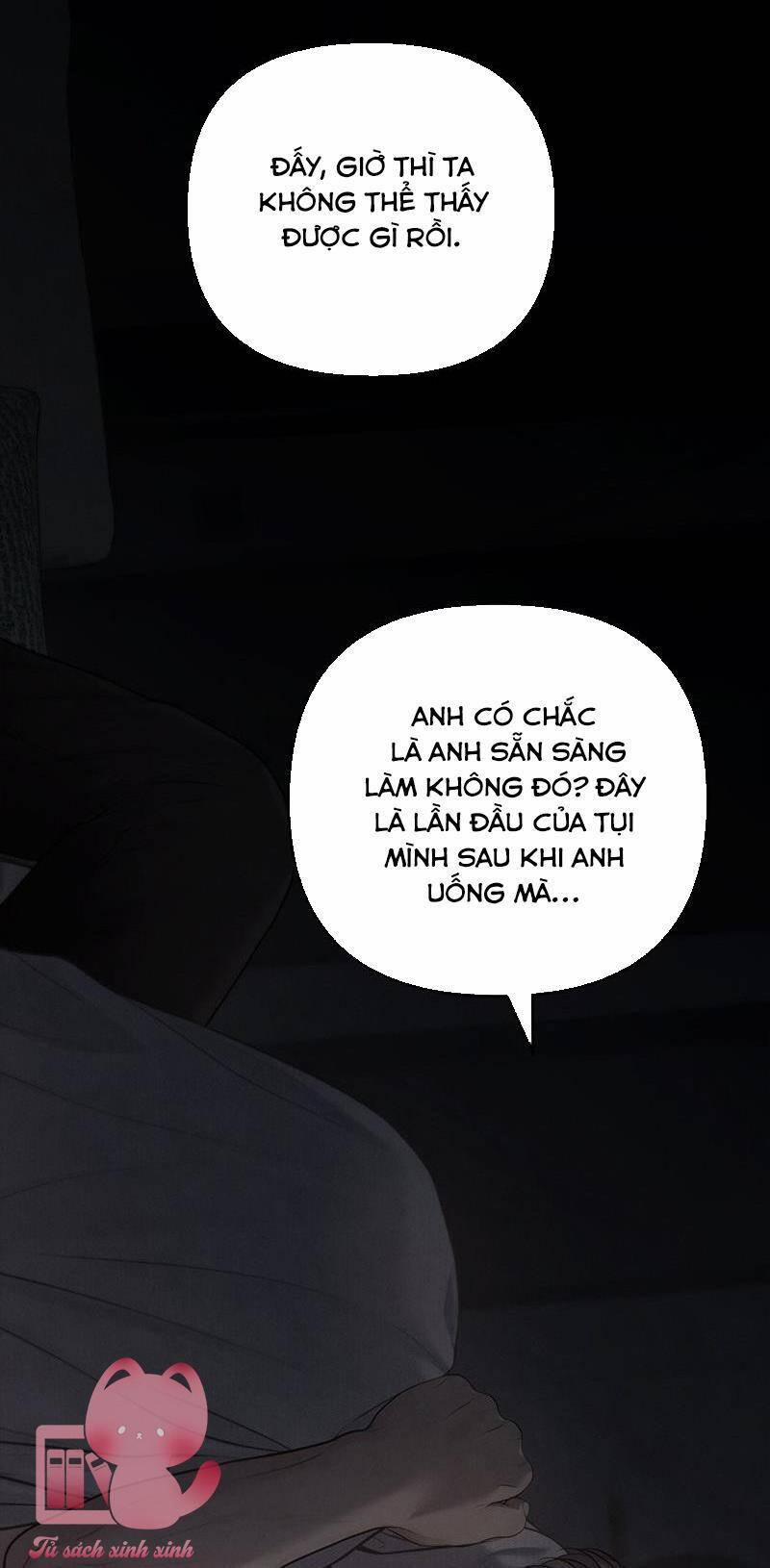 Hy Vọng Duy Nhất 73 trang 28