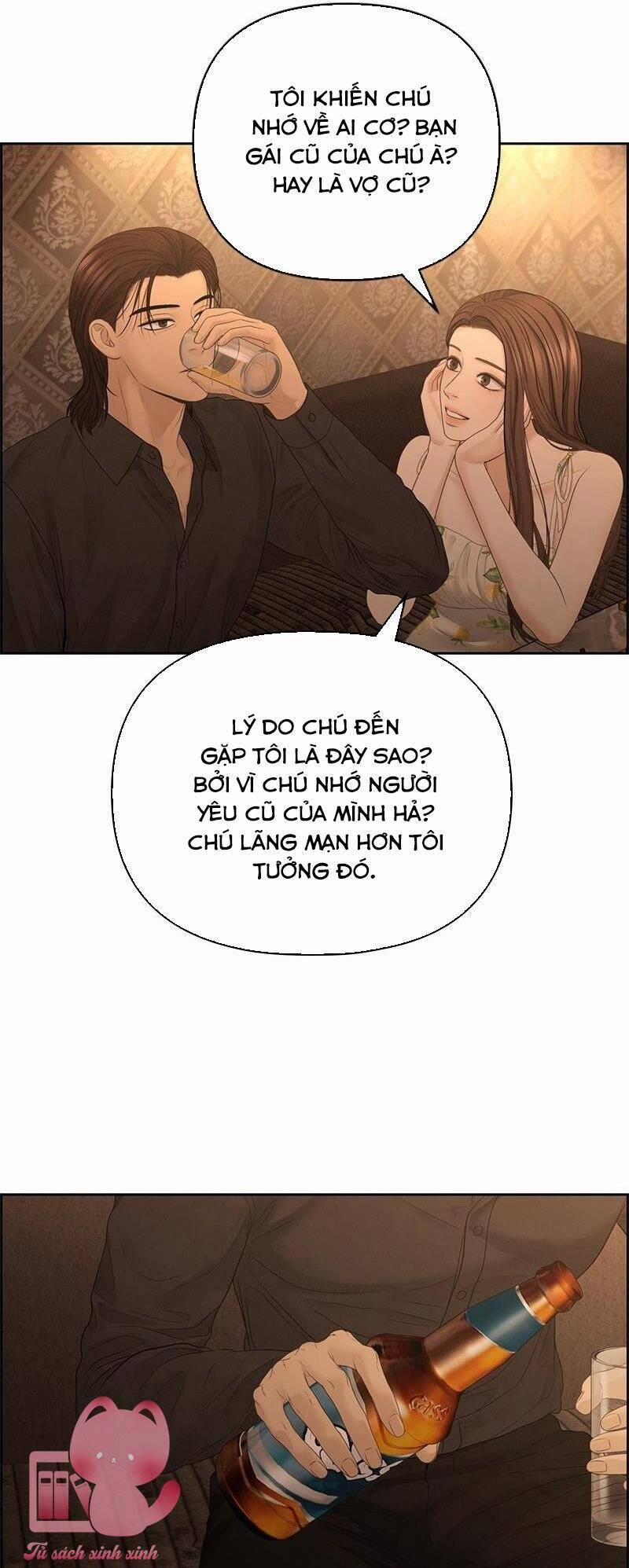 Hy Vọng Duy Nhất 73 trang 54