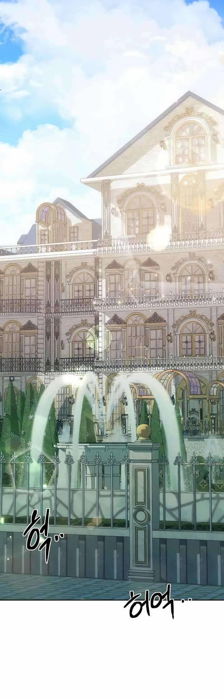 Hy Vọng Về Tương Lai Của Bé Con Thật U Ám 6 trang 11