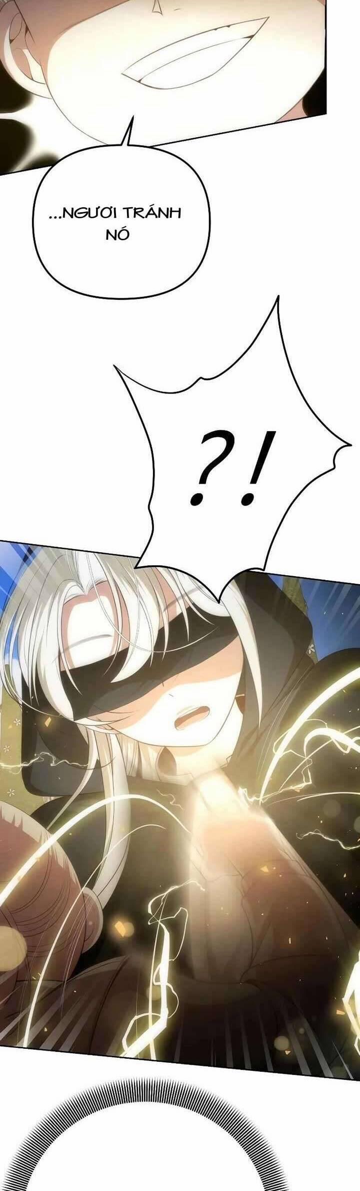 Hy Vọng Về Tương Lai Của Bé Con Thật U Ám 6 trang 18