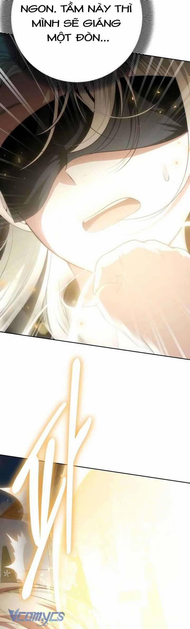 Hy Vọng Về Tương Lai Của Bé Con Thật U Ám 6 trang 19