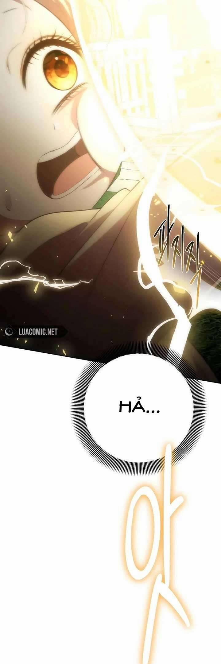 Hy Vọng Về Tương Lai Của Bé Con Thật U Ám 6 trang 20