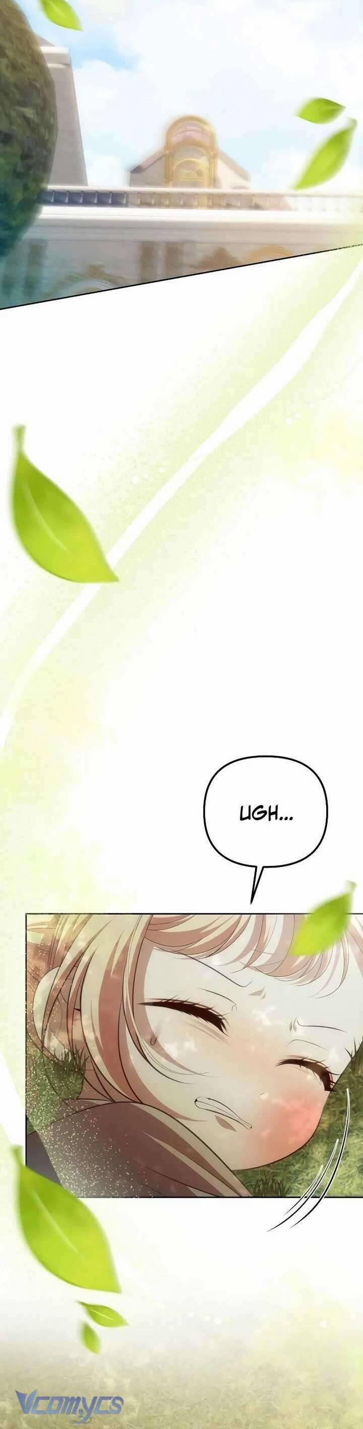 Hy Vọng Về Tương Lai Của Bé Con Thật U Ám 6 trang 24