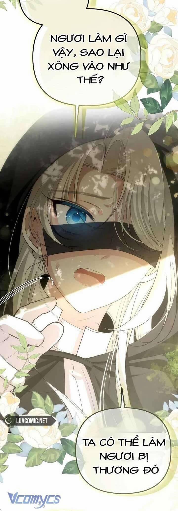 Hy Vọng Về Tương Lai Của Bé Con Thật U Ám 6 trang 27