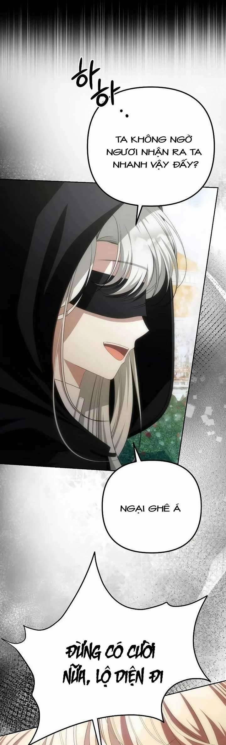 Hy Vọng Về Tương Lai Của Bé Con Thật U Ám 6 trang 3