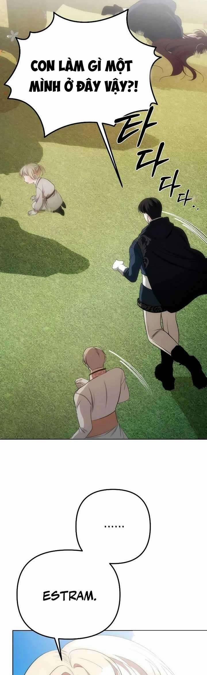 Hy Vọng Về Tương Lai Của Bé Con Thật U Ám 6 trang 34