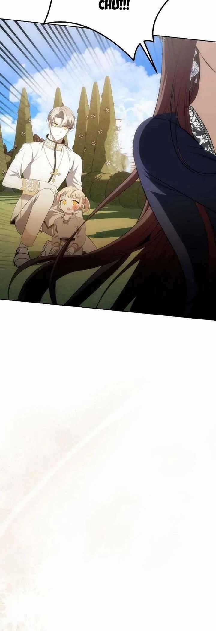 Hy Vọng Về Tương Lai Của Bé Con Thật U Ám 6 trang 43