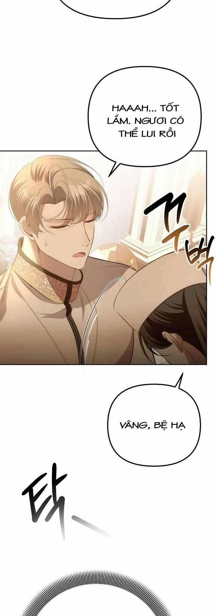 Hy Vọng Về Tương Lai Của Bé Con Thật U Ám 6 trang 46