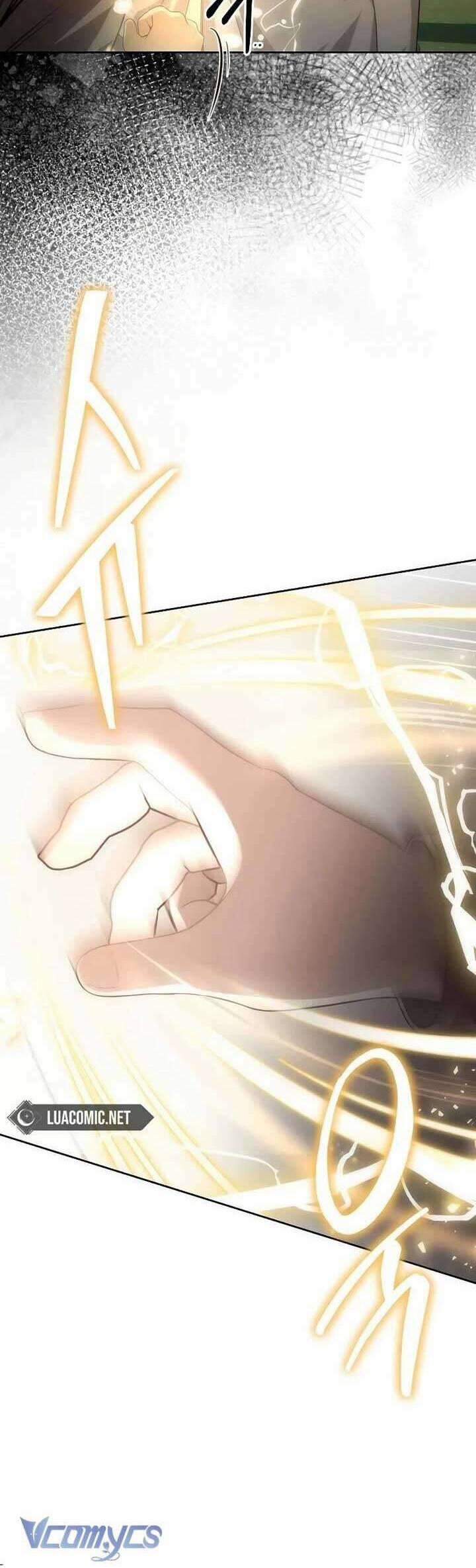 Hy Vọng Về Tương Lai Của Bé Con Thật U Ám 6 trang 5