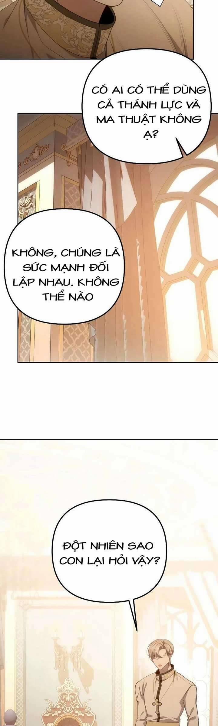 Hy Vọng Về Tương Lai Của Bé Con Thật U Ám 6 trang 55