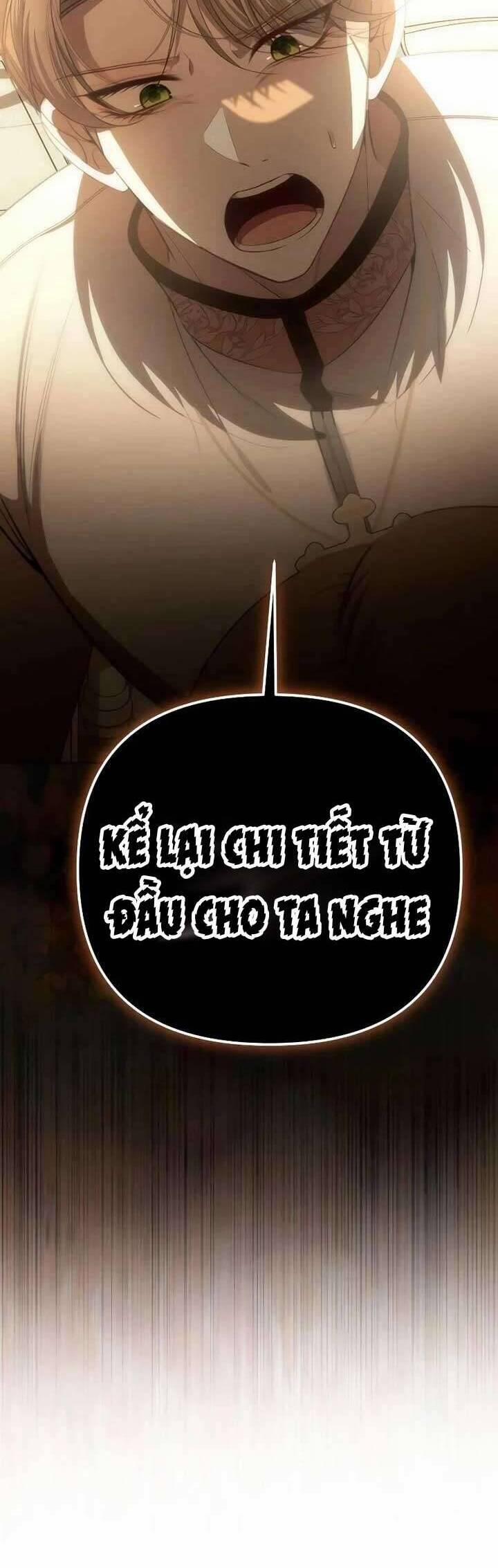 Hy Vọng Về Tương Lai Của Bé Con Thật U Ám 6 trang 58