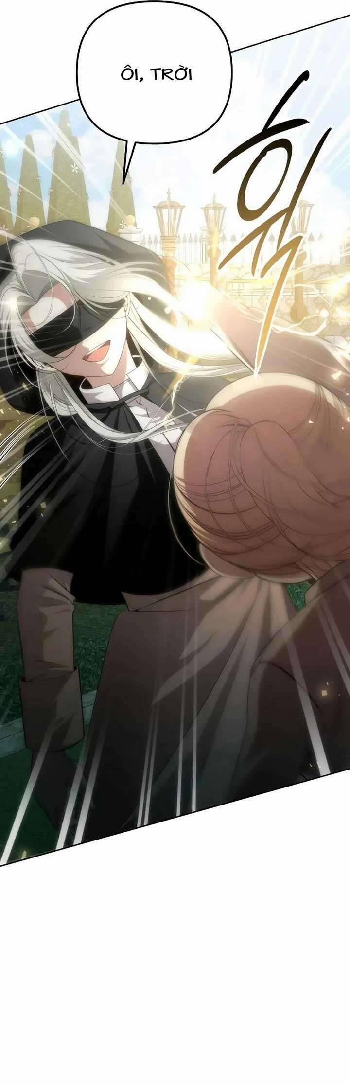 Hy Vọng Về Tương Lai Của Bé Con Thật U Ám 6 trang 6