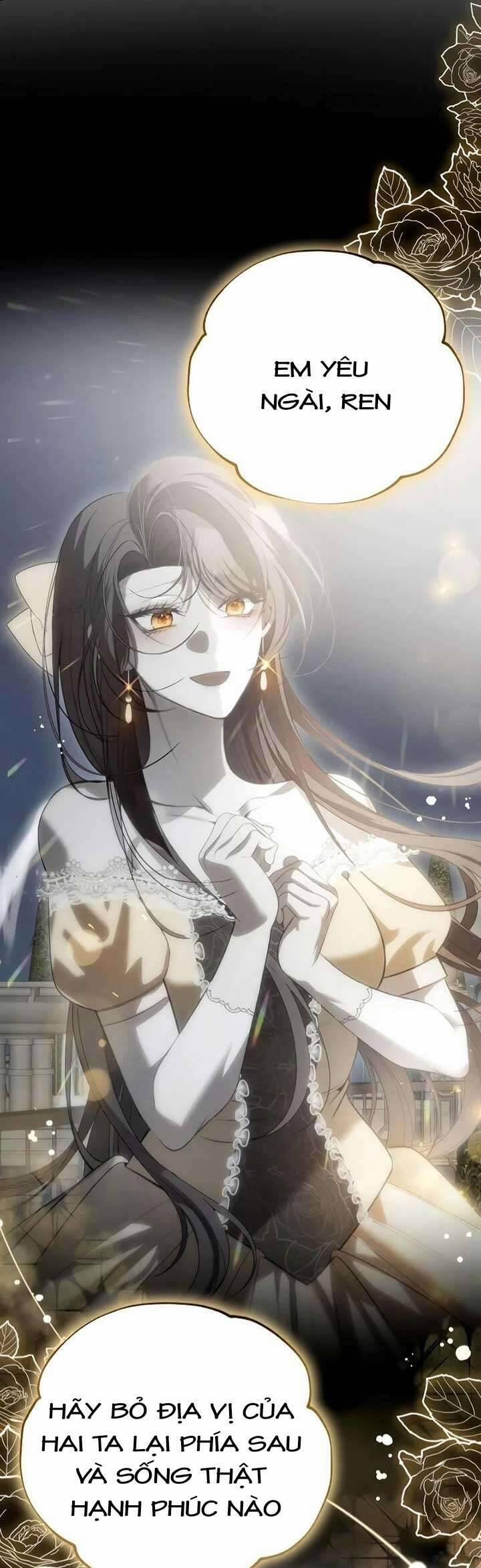 Hy Vọng Về Tương Lai Của Bé Con Thật U Ám 7 trang 11