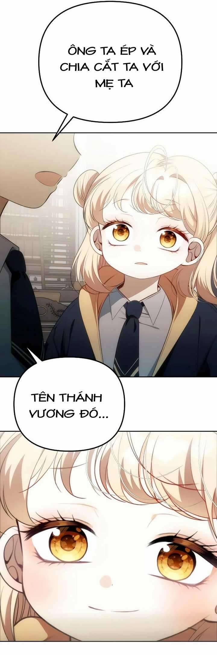 Hy Vọng Về Tương Lai Của Bé Con Thật U Ám 7 trang 43