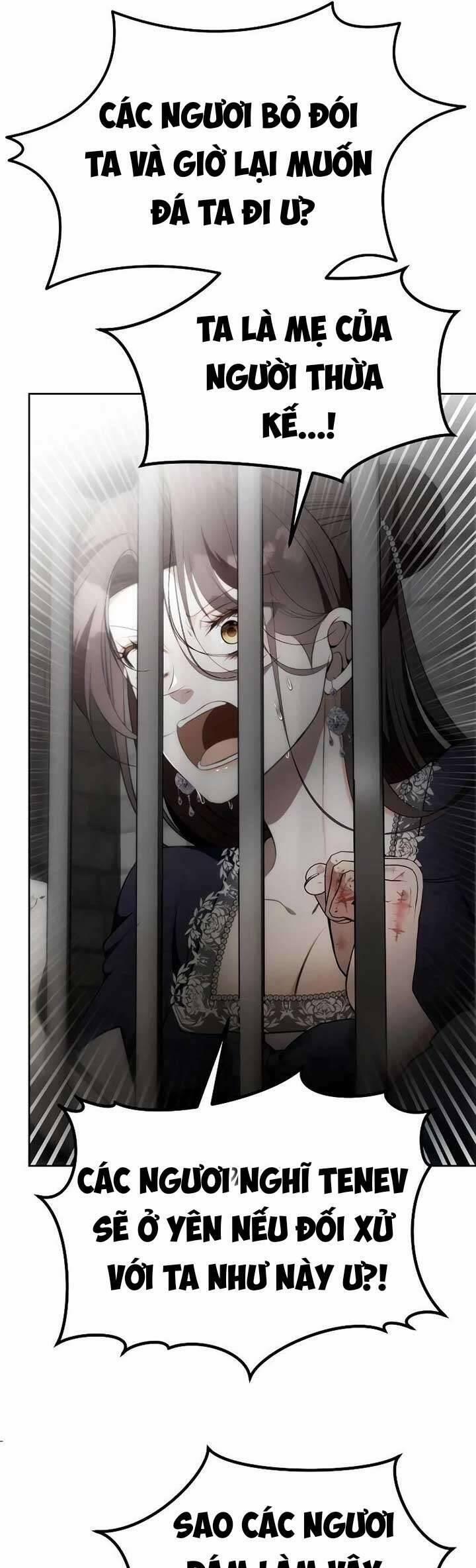 Hy Vọng Về Tương Lai Của Bé Con Thật U Ám 7 trang 49