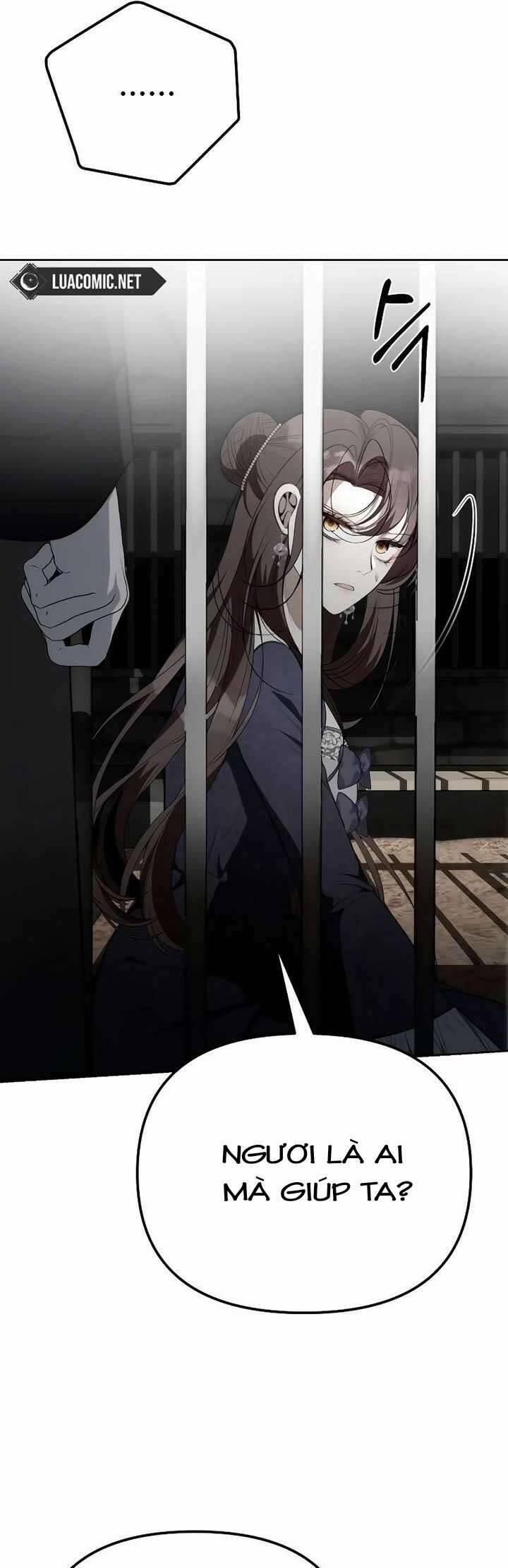 Hy Vọng Về Tương Lai Của Bé Con Thật U Ám 7 trang 52