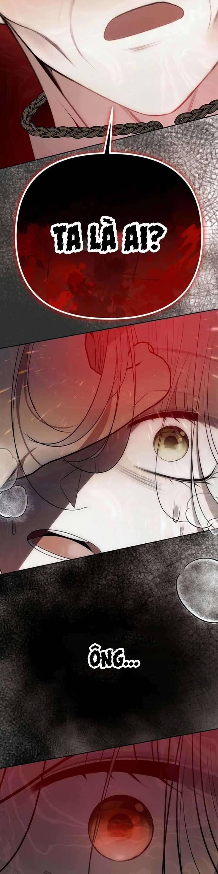 Hy Vọng Về Tương Lai Của Bé Con Thật U Ám 8 trang 15