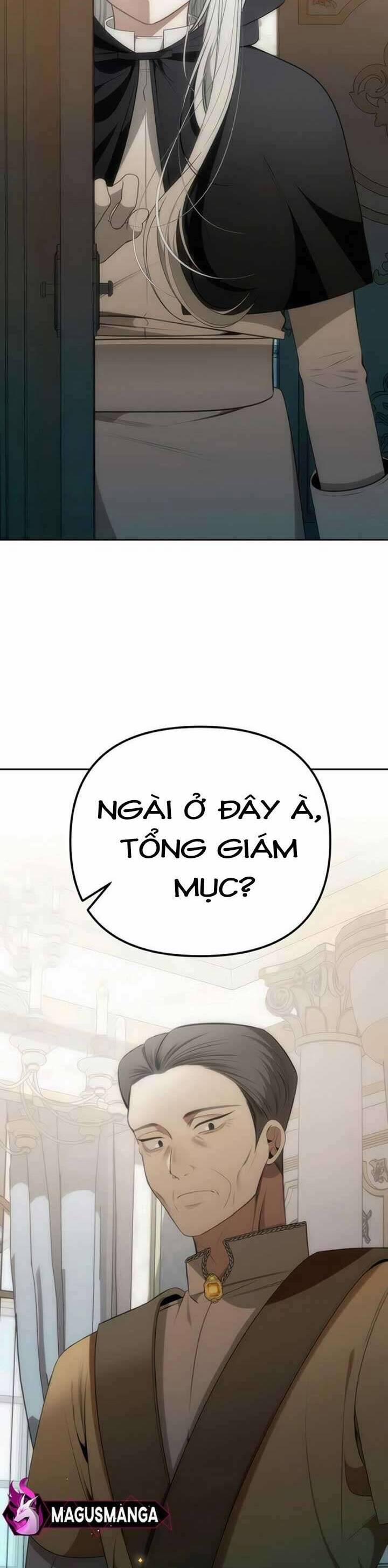 Hy Vọng Về Tương Lai Của Bé Con Thật U Ám 8 trang 2