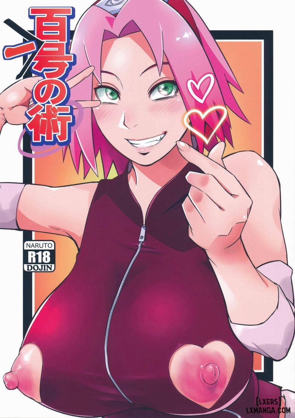Hyaku-ichi-go no Jutsu Oneshot trang 0