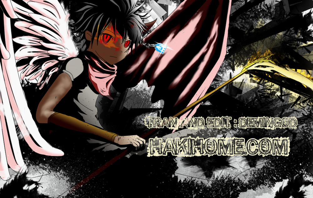 Hydrog Tranquillity Oneshot trang 16