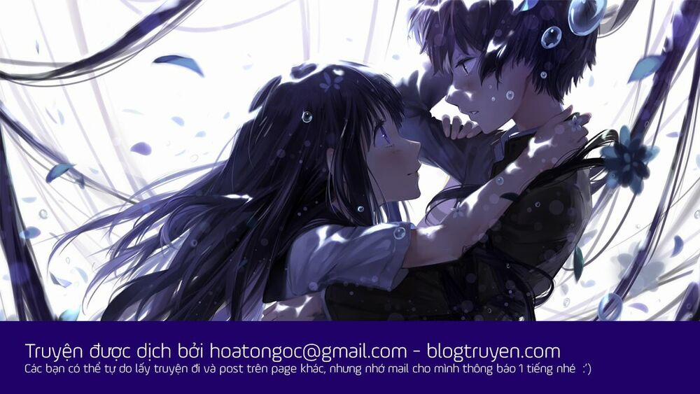 Hyouka 2 trang 0