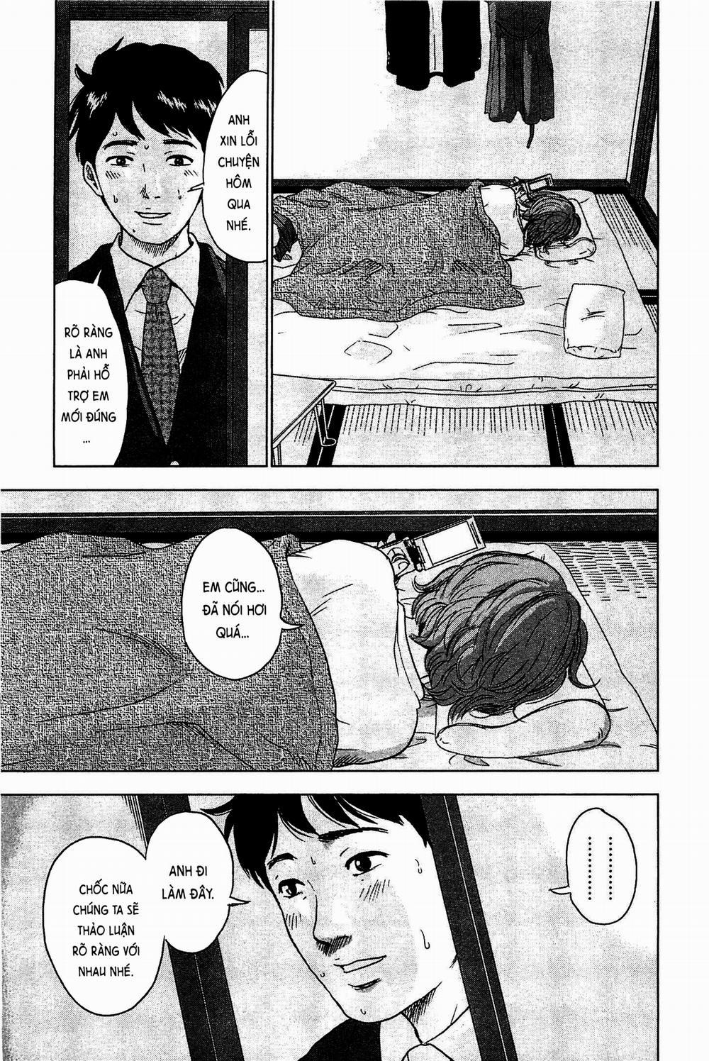 Hyouryuu Net Cafe 1 trang 43