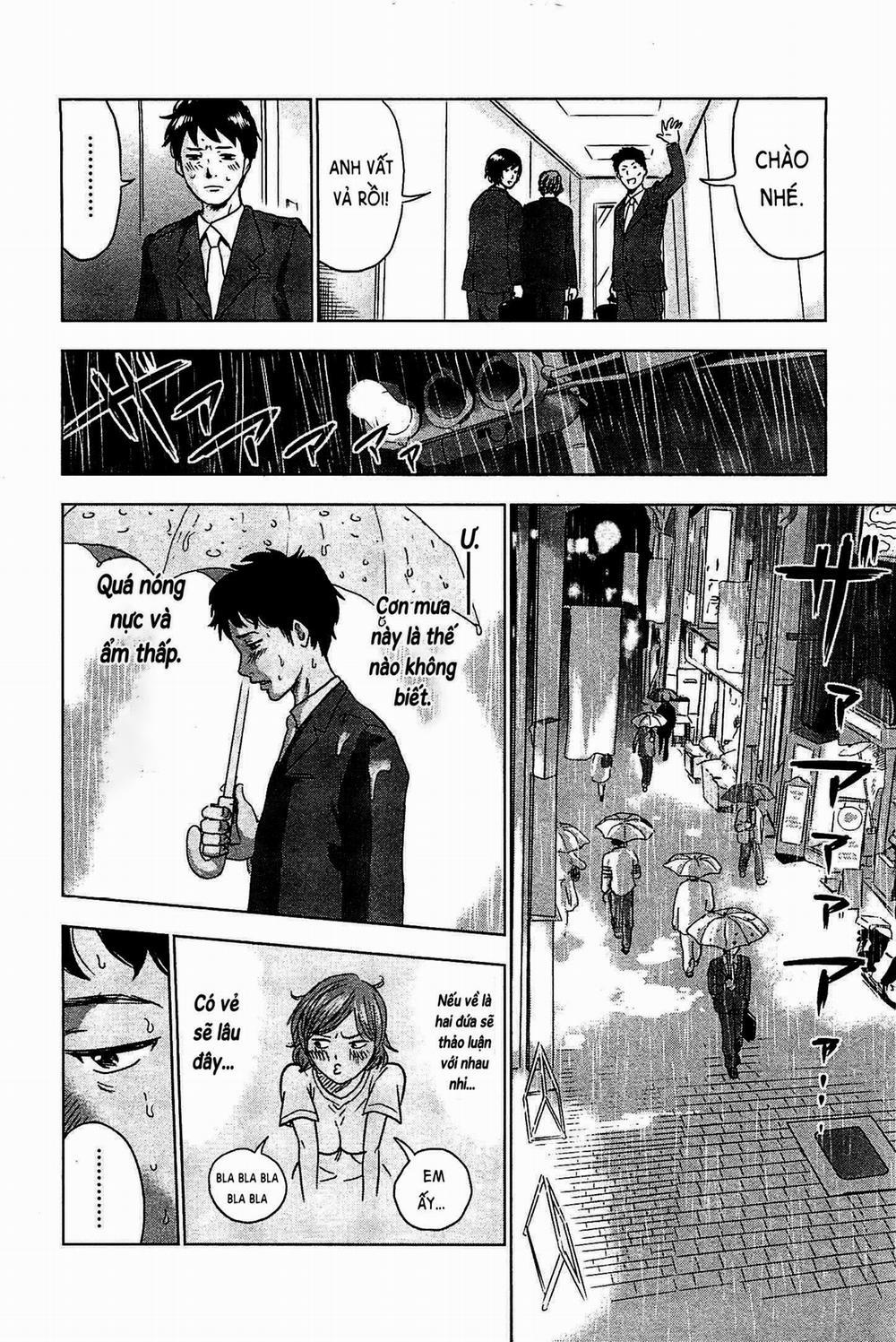 Hyouryuu Net Cafe 1 trang 46