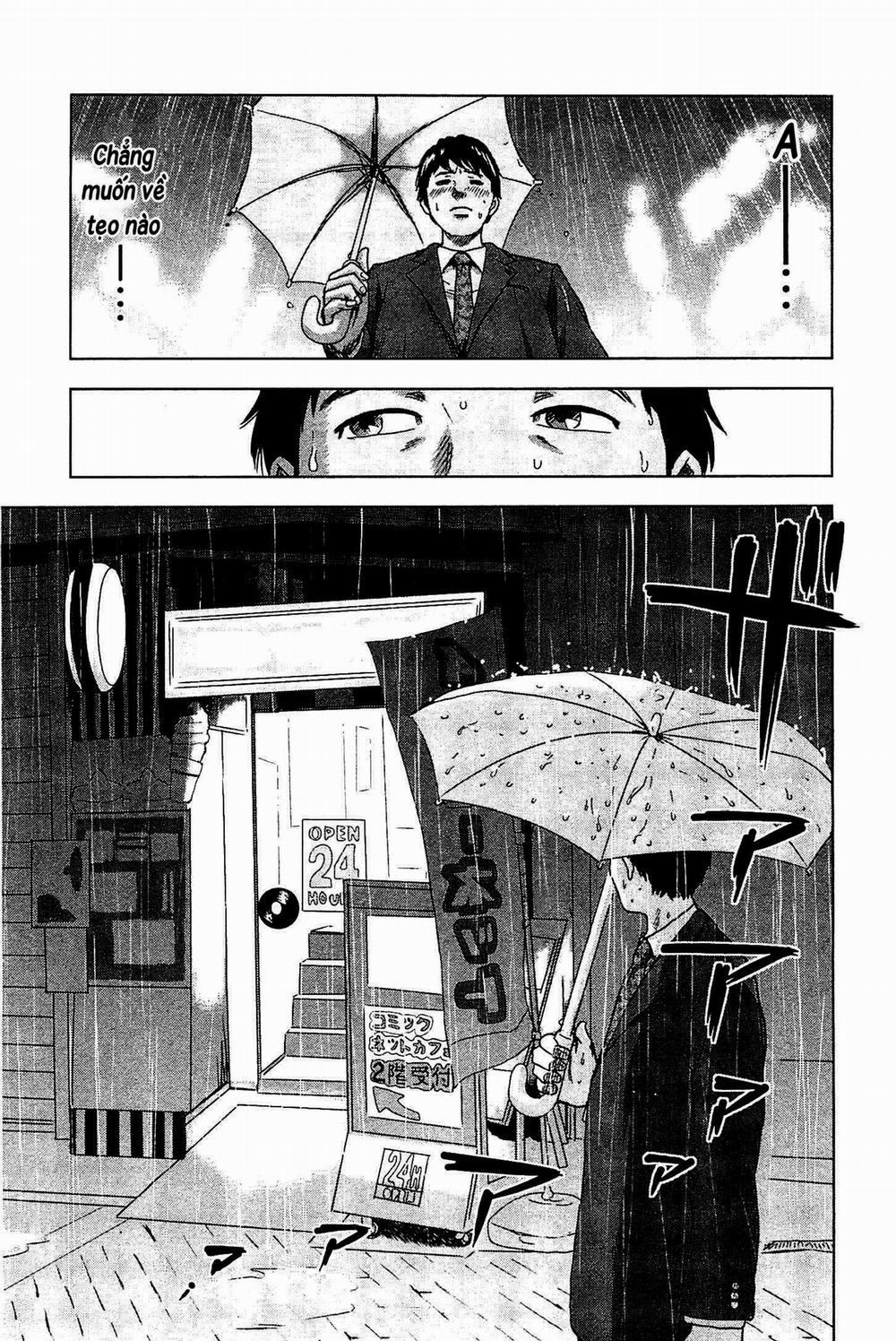 Hyouryuu Net Cafe 1 trang 47