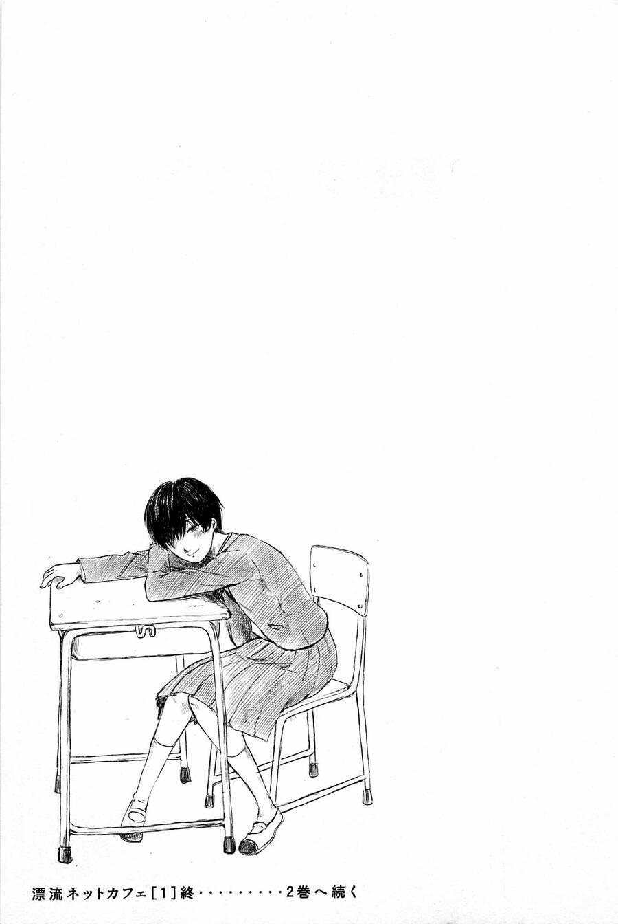 Hyouryuu Net Cafe 10 trang 21