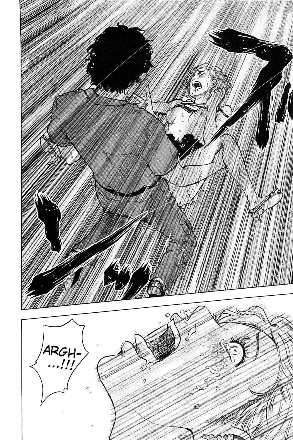 Hyouryuu Net Cafe 11 trang 22