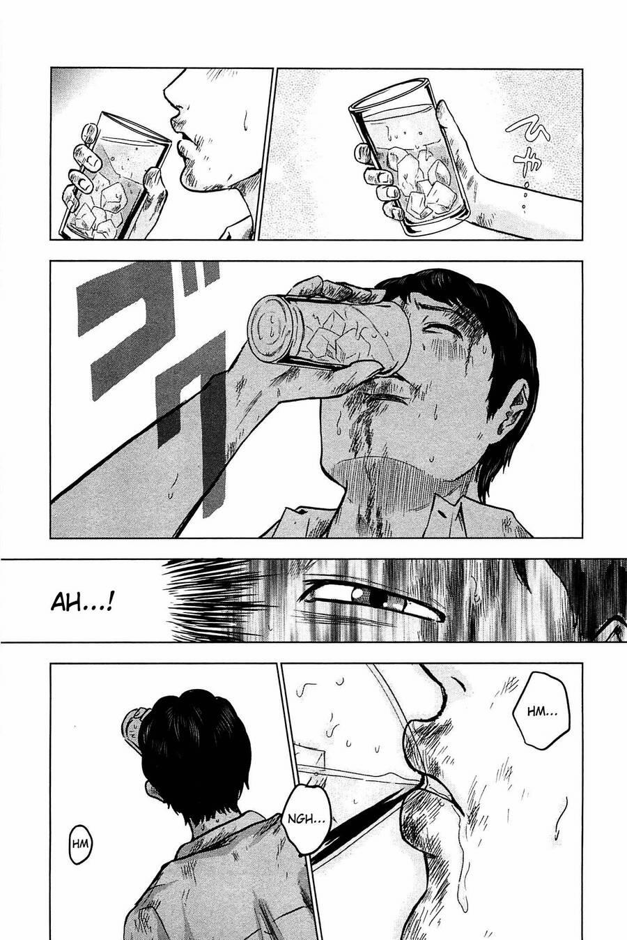 Hyouryuu Net Cafe 14 trang 23