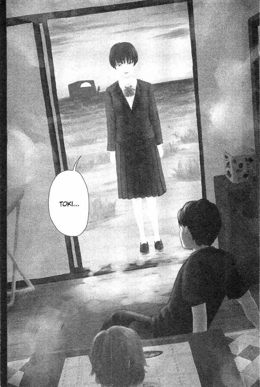 Hyouryuu Net Cafe 15 trang 4