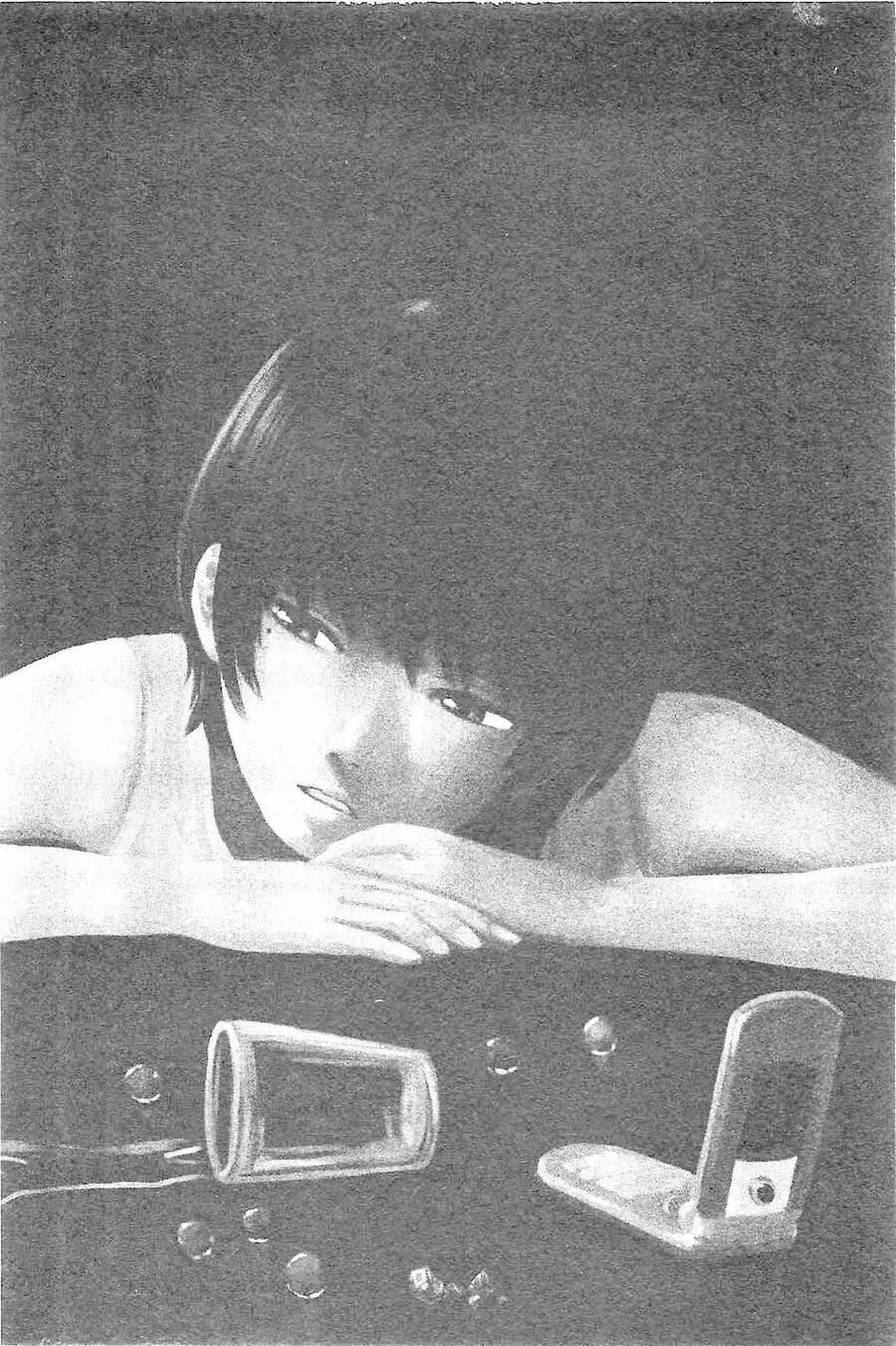 Hyouryuu Net Cafe 19 trang 2