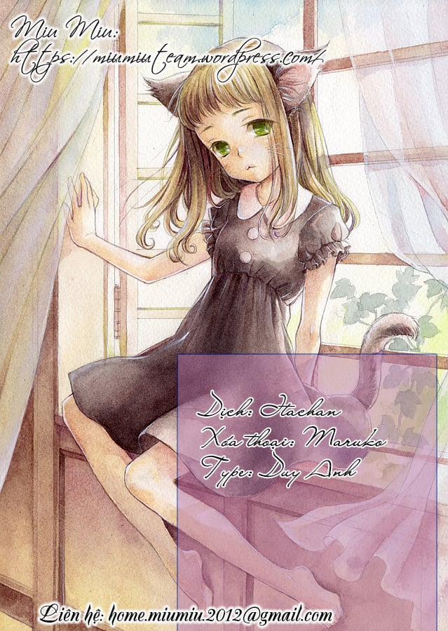 Hyouryuu Net Cafe 2 trang 31