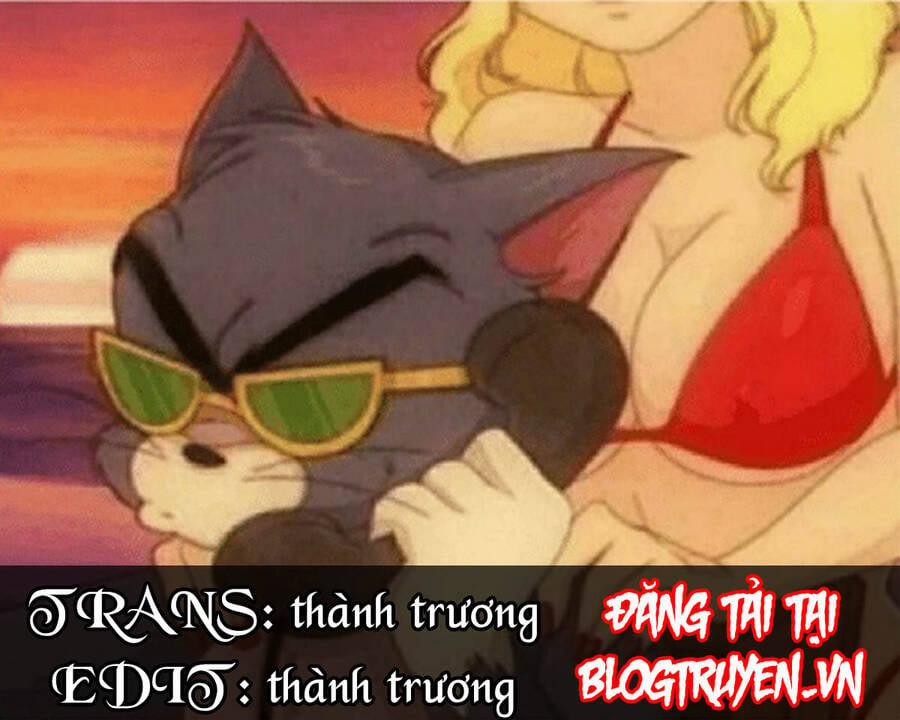 Hyouryuu Net Cafe 21 trang 0