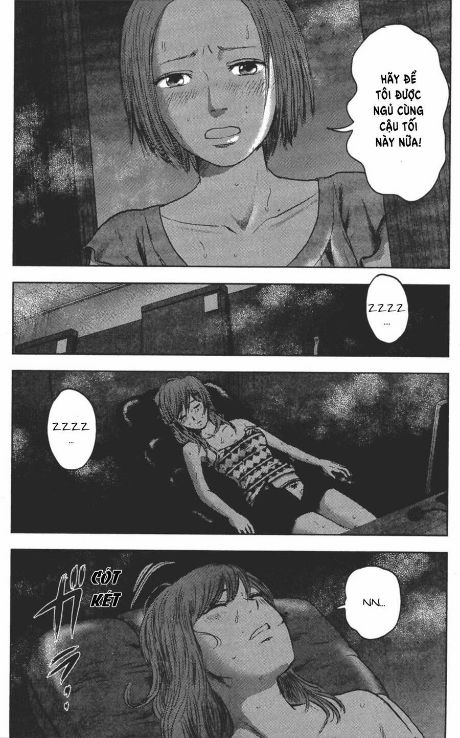 Hyouryuu Net Cafe 24 trang 32