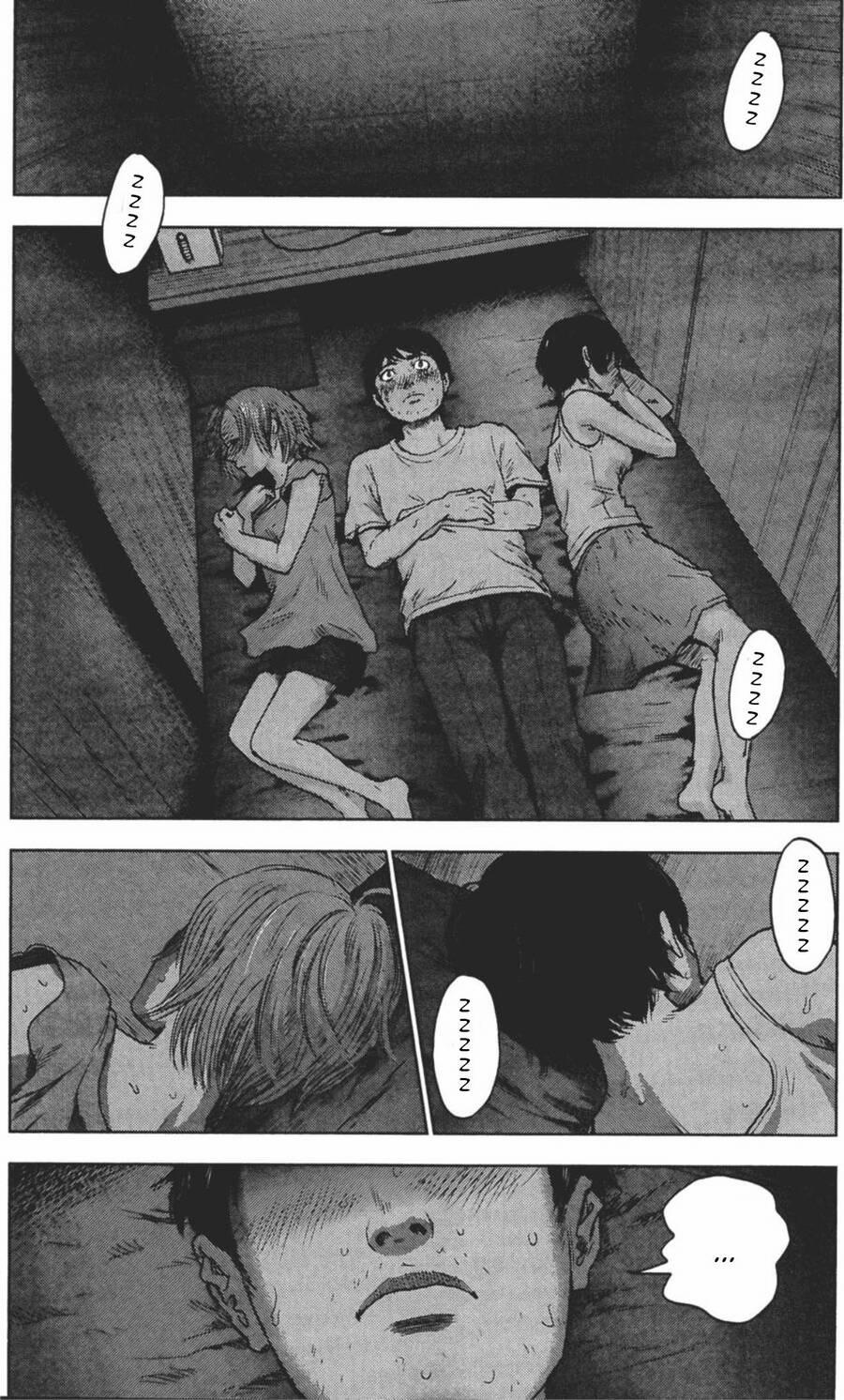 Hyouryuu Net Cafe 24 trang 38