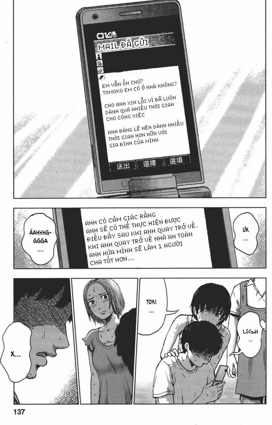 Hyouryuu Net Cafe 24 trang 6