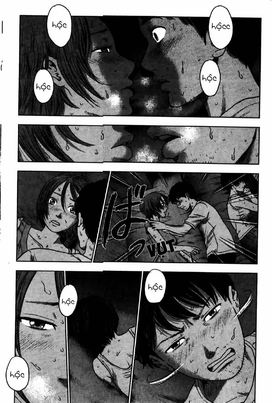 Hyouryuu Net Cafe 25 trang 5