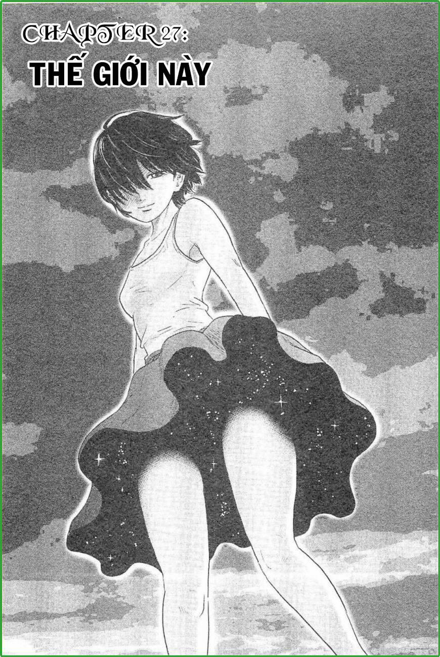 Hyouryuu Net Cafe 27 trang 6