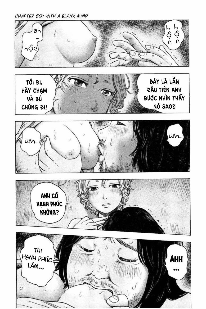 Hyouryuu Net Cafe 28 trang 24