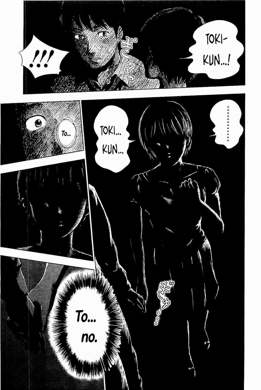 Hyouryuu Net Cafe 3 trang 3