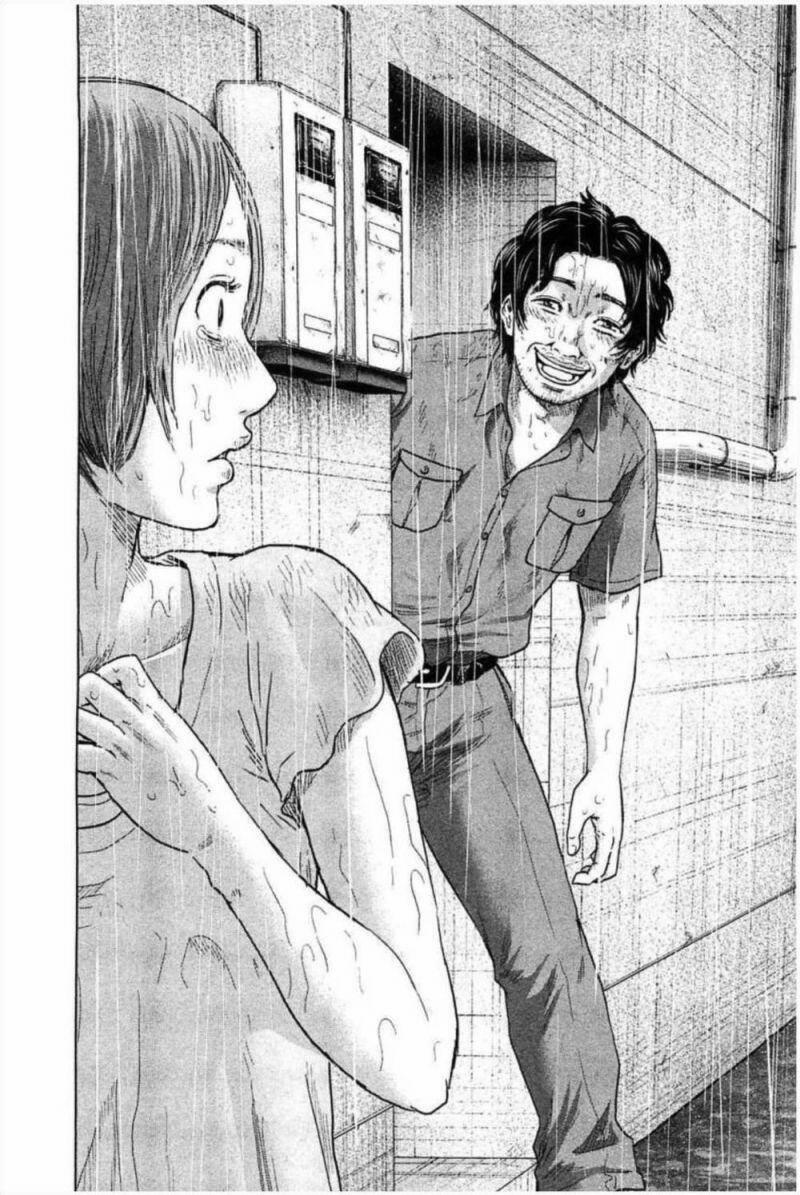 Hyouryuu Net Cafe 30 trang 5